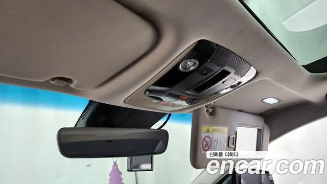 Kia K8 id 2715748 из Кореи 8