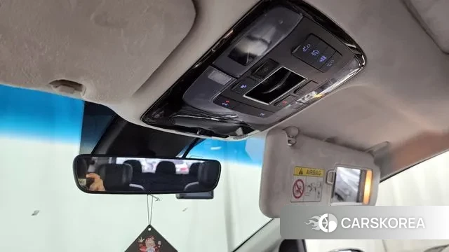 Hyundai Staria id 3037980 из Кореи 8