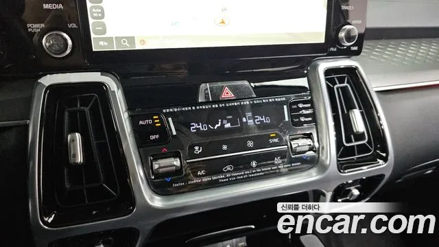 Kia Sorento 4th Generation id 2503542 из Кореи 8