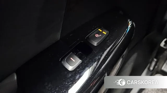 Kia Sportage The Bold id 2966453 из Кореи 8