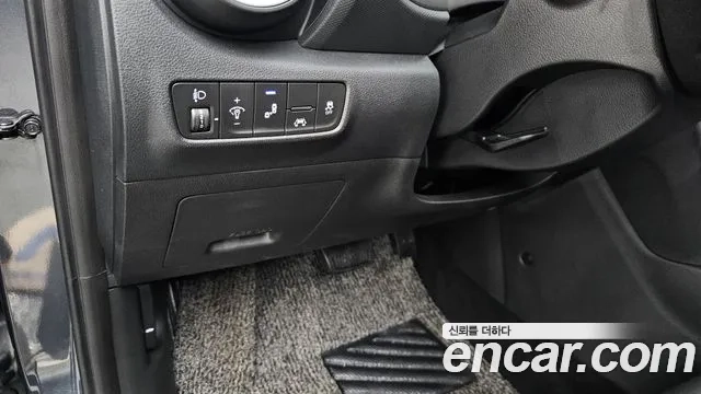 Hyundai Kona id 2875513 из Кореи 8