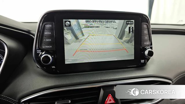 Hyundai Santa Fe TM id 4698897 из Кореи 8