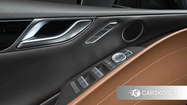 Genesis G80 (RG3) id 4408756 из Кореи 8