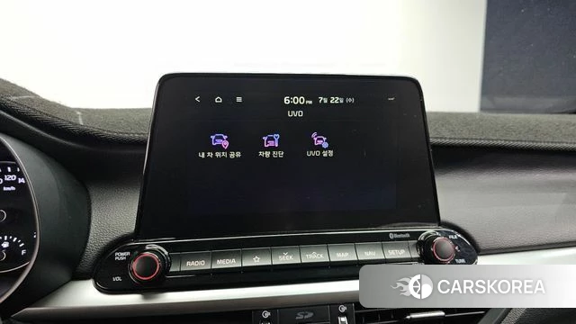 Kia Come New K3 id 4615483 из Кореи 8