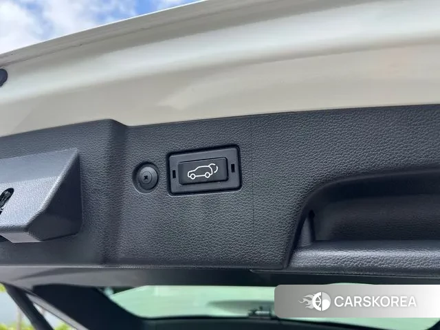 Ssangyong Torres id 3007195 из Кореи 8