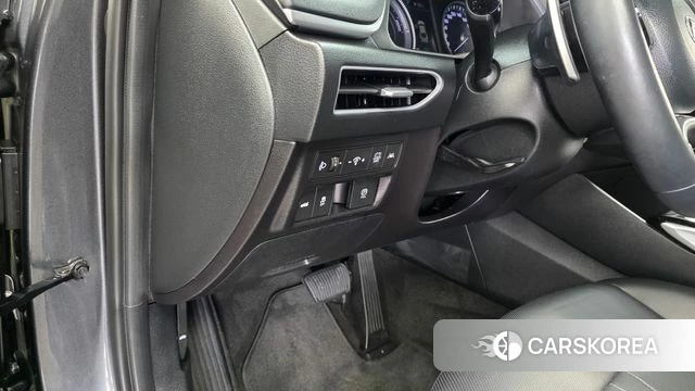 Hyundai Sonata Hybrid (DN8) id 4603917 из Кореи 8