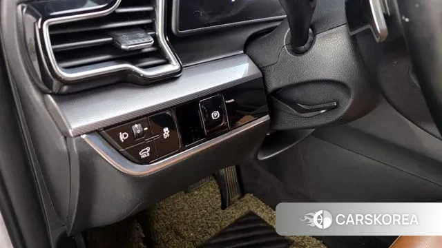 Kia Sportage 5th Generation id 3625526 из Кореи 8