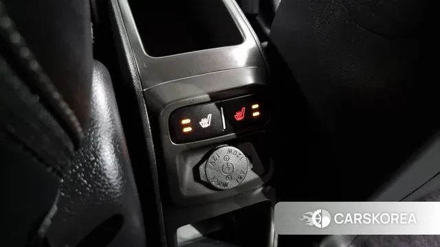 Kia The New Ray id 3013515 из Кореи 8