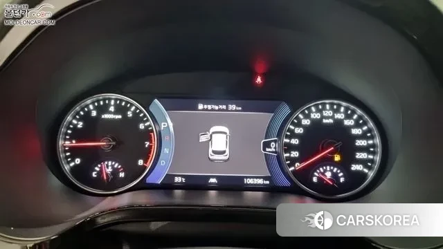 Kia Seltos id 3008870 из Кореи 8