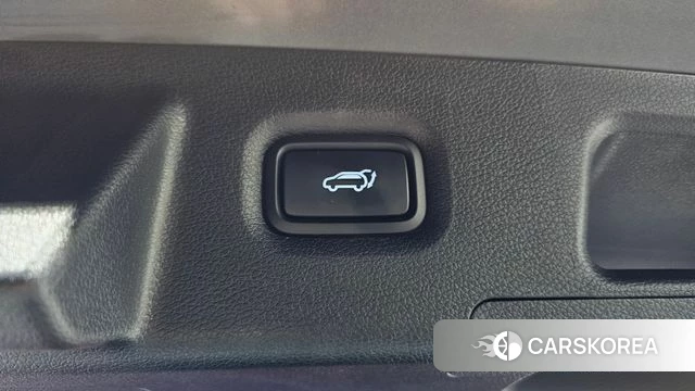 Hyundai Santa Fe TM id 3893437 из Кореи 8