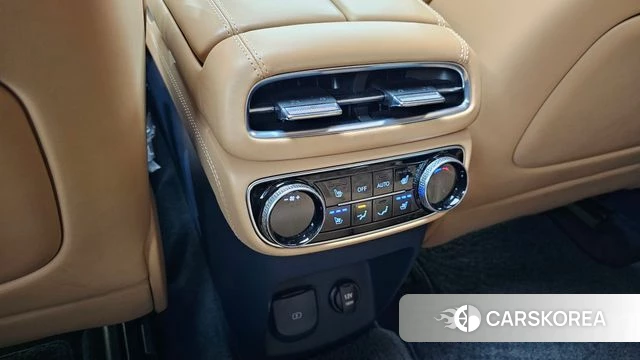 Genesis GV80 id 4283529 из Кореи 8