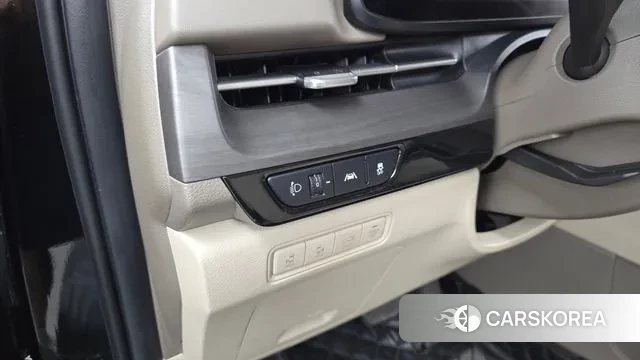 Kia Carnival 4th generation id 3054228 из Кореи 8