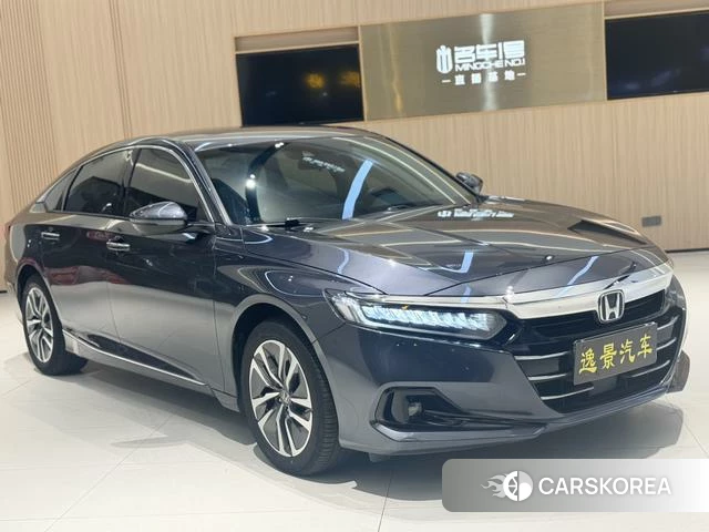 Honda Accord id 4273979 из Китая 8
