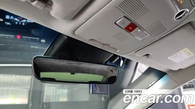 Hyundai The New Grandeur IG id 2879321 из Кореи 8