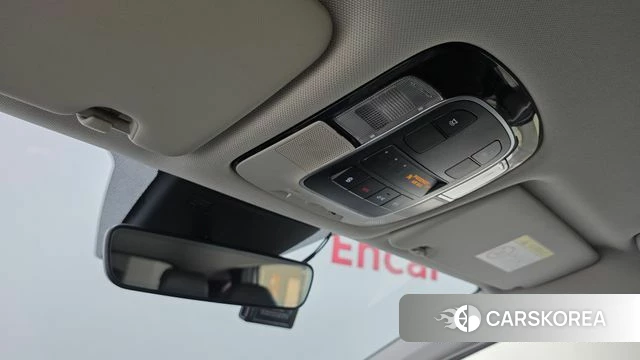 Hyundai Tucson Hybrid (NX4) id 4609440 из Кореи 8