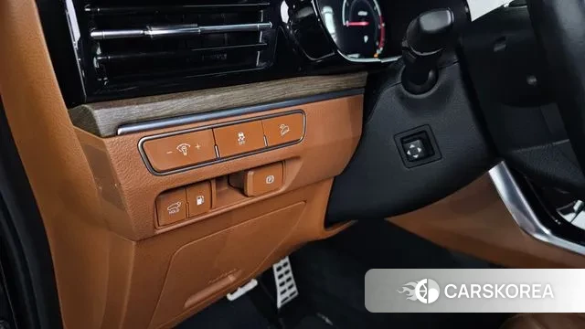 Kia Mohave Master id 3452903 из Кореи 8