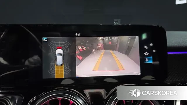 Mercedes-Benz GLB-Class X247 id 3478790 из Кореи 8