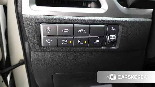 Ssangyong Beautiful Korando id 3924754 из Кореи 8