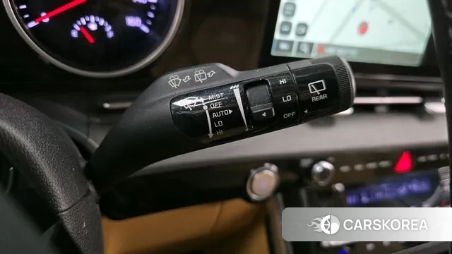 Kia Carnival 4th generation id 3624967 из Кореи 8