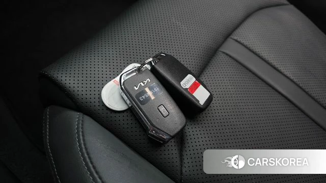 Kia K5 3rd generation id 4585596 из Кореи 8