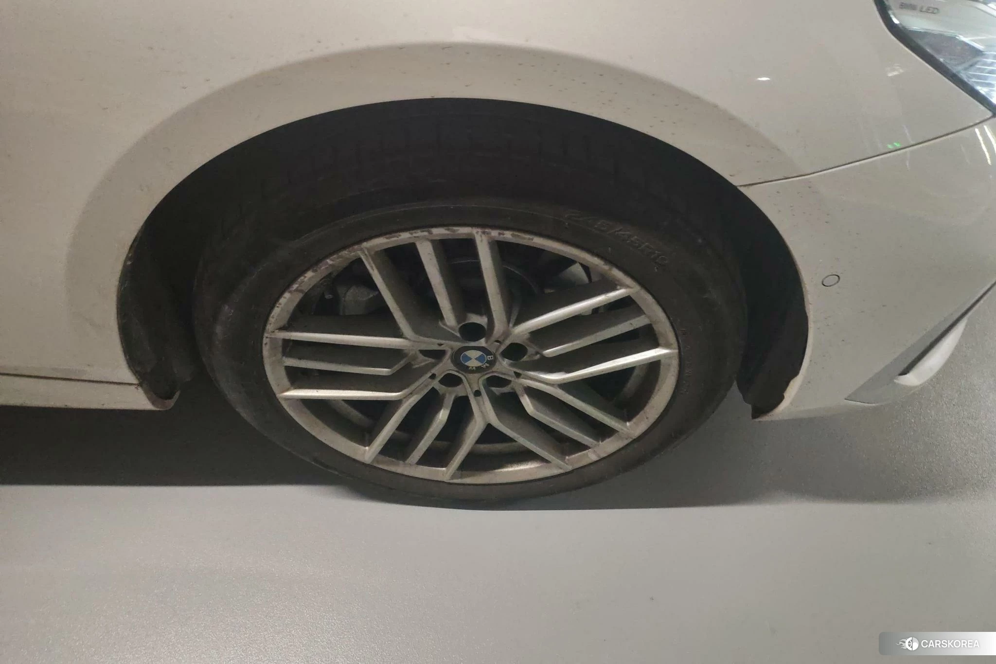 BMW 5 series id 4513954 из Китая 8