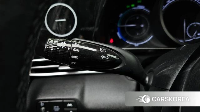 Hyundai Avante Hybrid (CN7) id 3851880 из Кореи 8