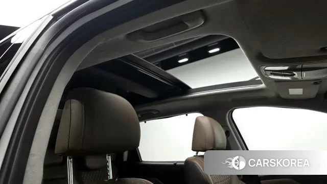 Hyundai Santa Fe TM id 3368475 из Кореи 8