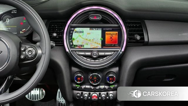 Mini Cooper id 3860126 из Кореи 8