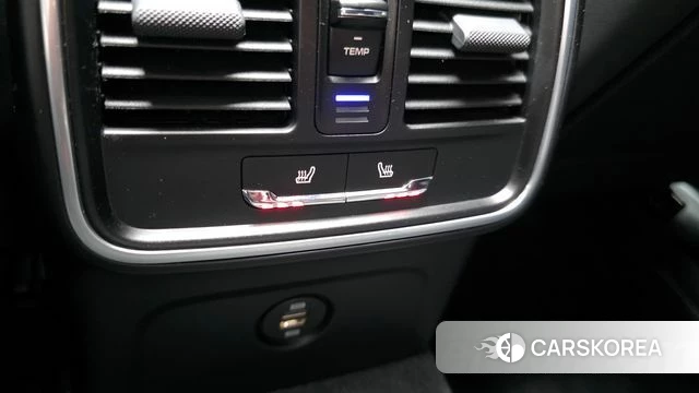 Porsche Macan id 3873172 из Кореи 8