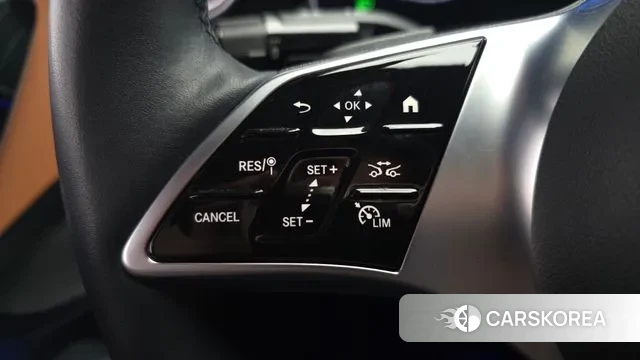 Mercedes-Benz C-Class W206 id 3472959 из Кореи 8