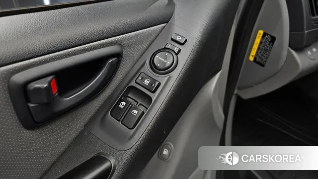 Hyundai The New Grand Starex id 3375073 из Кореи 8