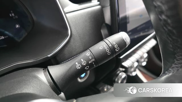 Renault Korea (Samsung) Joe id 4741511 из Кореи 8