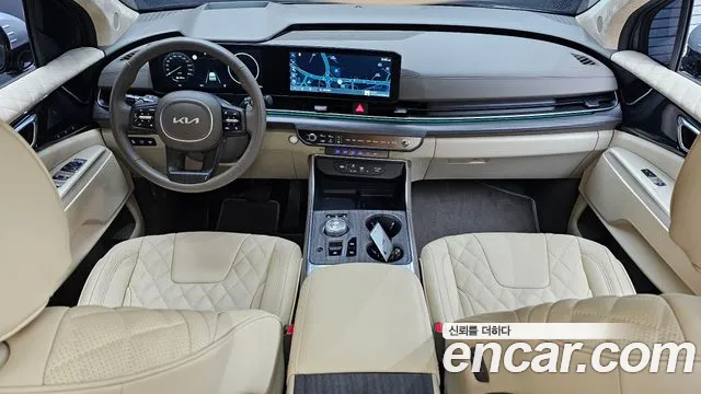 Kia The New Carnival 4th Generation id 2694299 из Кореи 8