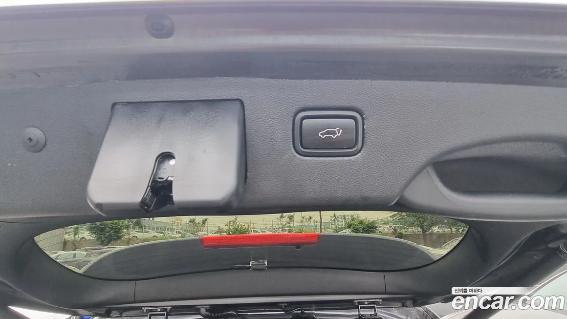 Kia The New Sorento id 1618601 из Кореи 8