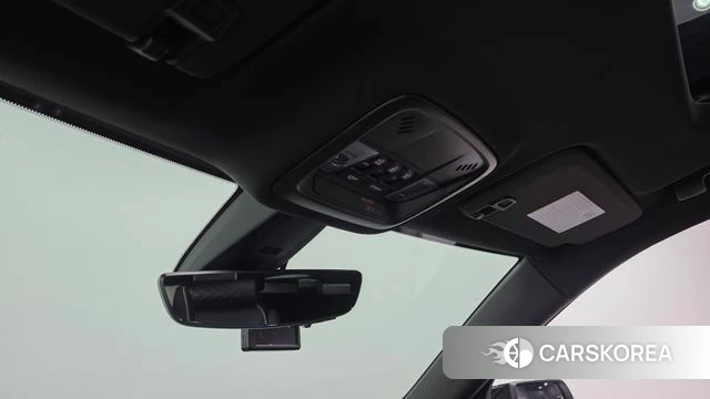 Chevrolet (GM Daewoo) Traverse id 3940836 из Кореи 8