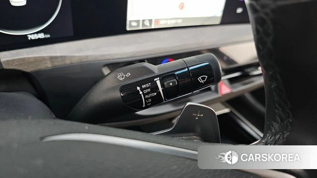 Kia K8 id 3826583 из Кореи 8