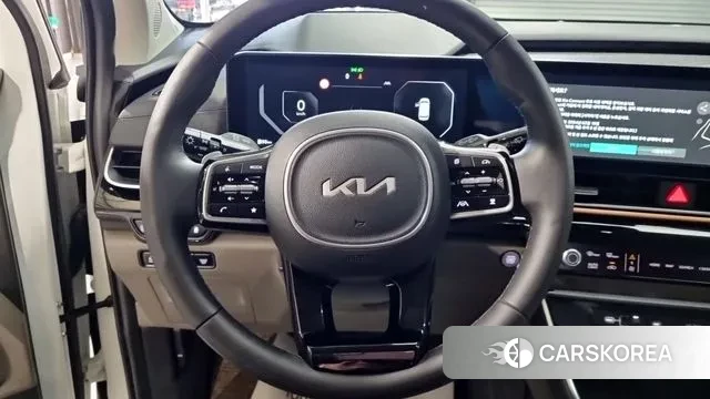 Kia The New Carnival 4th Generation id 3289126 из Кореи 8