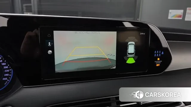 Hyundai Palisade id 3764760 из Кореи 8