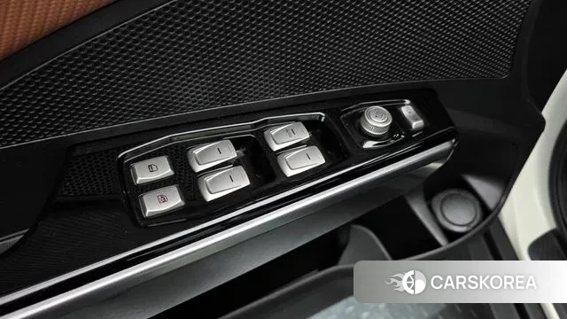 Ssangyong Tivoli Armor id 3284303 из Кореи 8