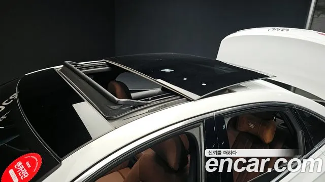 Audi A6 (C8) id 2838419 из Кореи 8