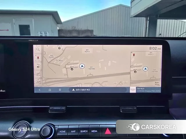 Hyundai Kona (SX2) id 3533363 из Кореи 8