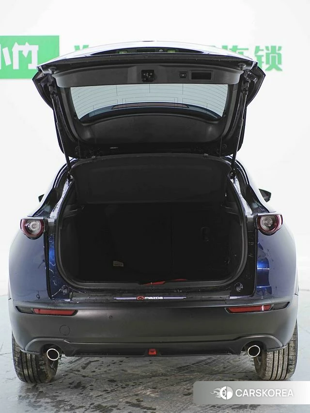 Mazda CX-30 id 4279338 из Китая 8