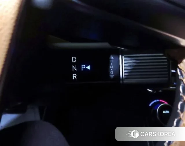 Hyundai Santa Fe (MX5) id 3462518 из Кореи 8