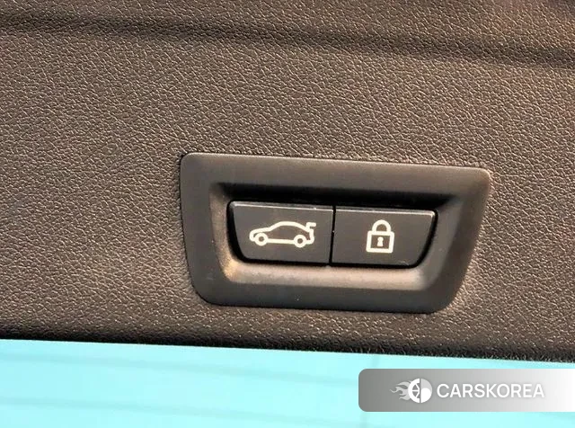 BMW X6 (G06) id 3459246 из Кореи 8