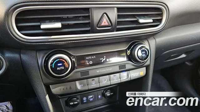 Hyundai Kona id 2671078 из Кореи 8