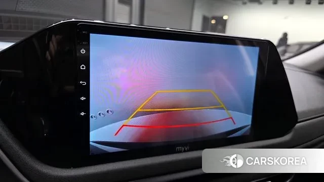 Hyundai Sonata Hybrid (DN8) id 3712765 из Кореи 8