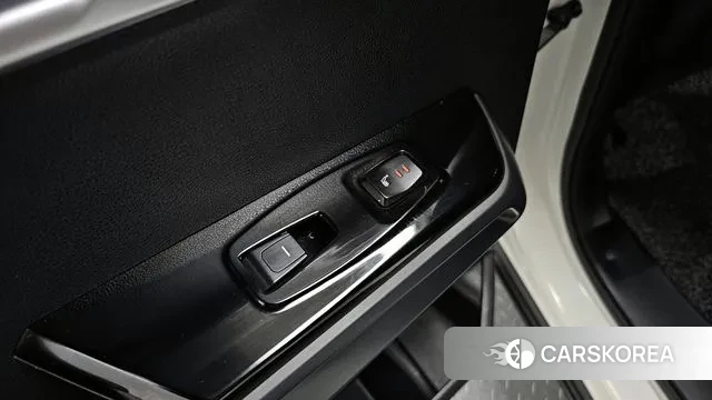 Ssangyong Torres id 3555862 из Кореи 8