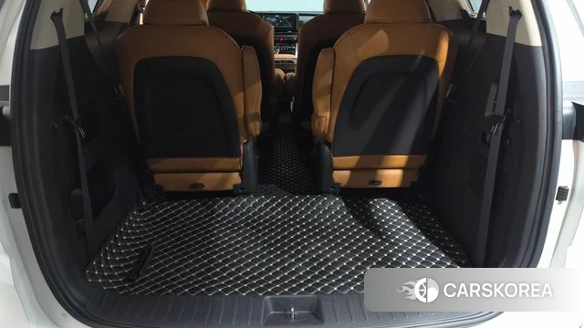 Kia Carnival 4th generation id 4677066 из Кореи 8