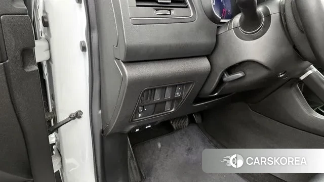 Renault Korea (Samsung) The New QM6 id 3752238 из Кореи 8