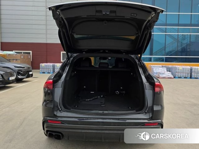 Maserati Grecale id 3838421 из Кореи 8